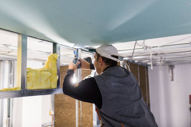 Types of Insulation We Offer in Farmington, AR