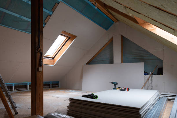 Best Commercial Insulation in Fmington, AR