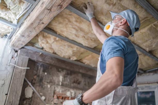 Trusted Farmington, AR Insulation Contractor Experts