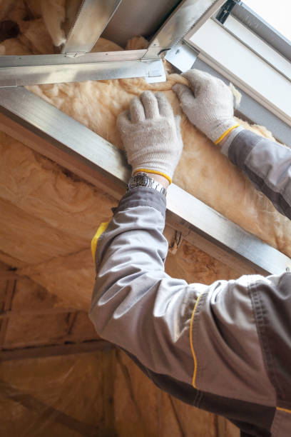 Best Spray Foam Insulation in Fmington, AR