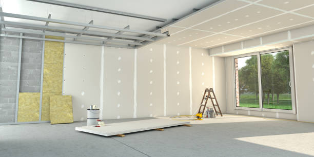 Best DIY Insulation Kits and Guidance in Fmington, AR