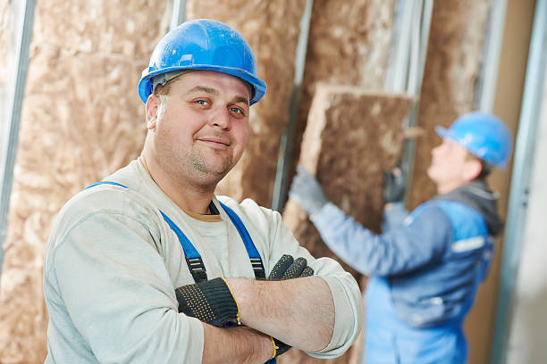 Best Cellulose Insulation in Fmington, AR
