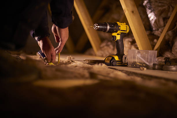 Reliable Farmington, AR Insulation Contractor Solutions