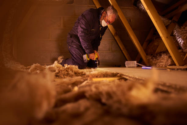 Best Specialized Insulation Services in Fmington, AR